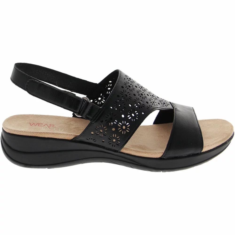 BareTraps Jorden Sandals - Womens Black