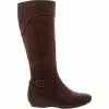 BareTraps Karmina Tall Dress Boots - Womens Brown
