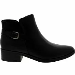 BareTraps Marconi Ankle Boots - Womens Black