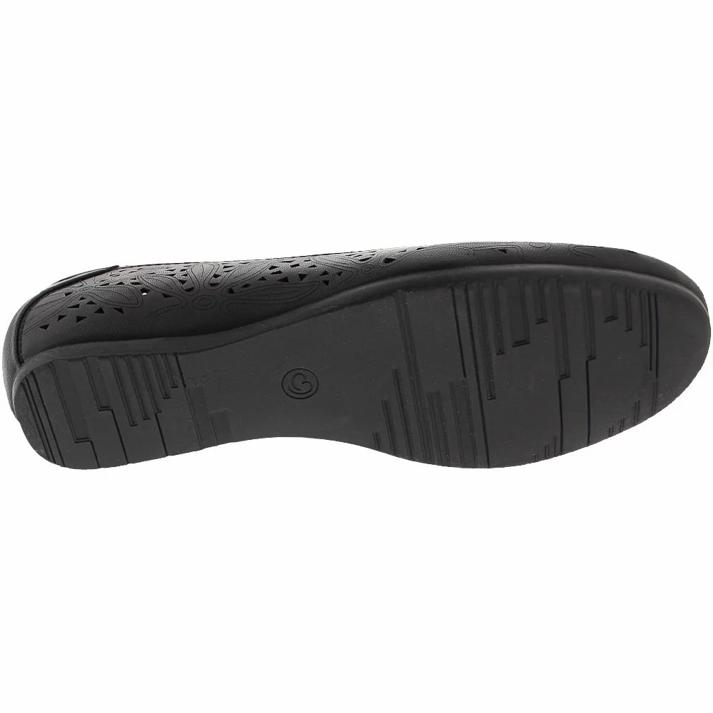 BareTraps Mariah Casual Dress Shoes - Womens Black - Image 4