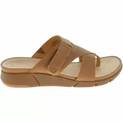 BareTraps Nalani Sandals - Womens Carmel