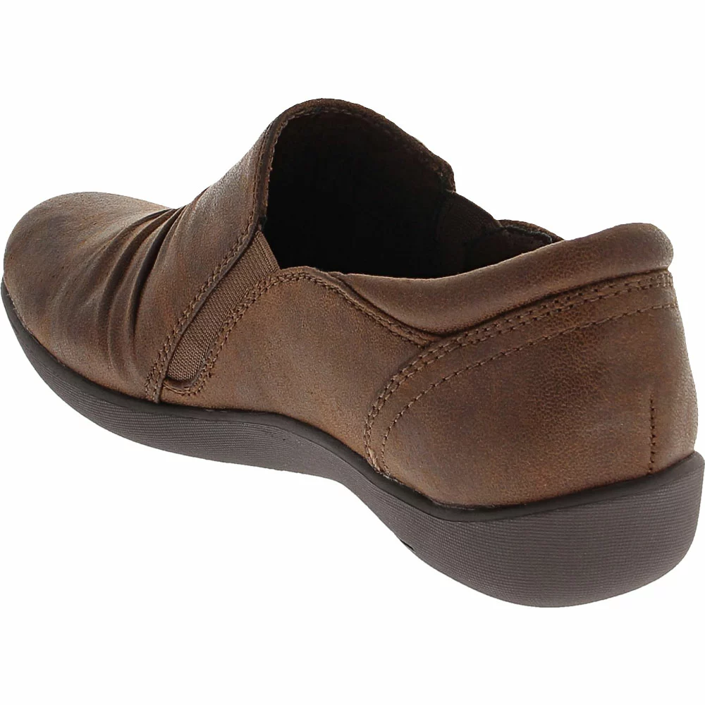 BareTraps Naydia Casual Dress Shoes - Womens Brush Brown - Image 3
