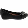 BareTraps Nelly Casual Dress Shoes - Womens Black