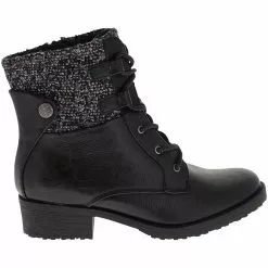 BareTraps Oneil Casual Boots - Womens Black
