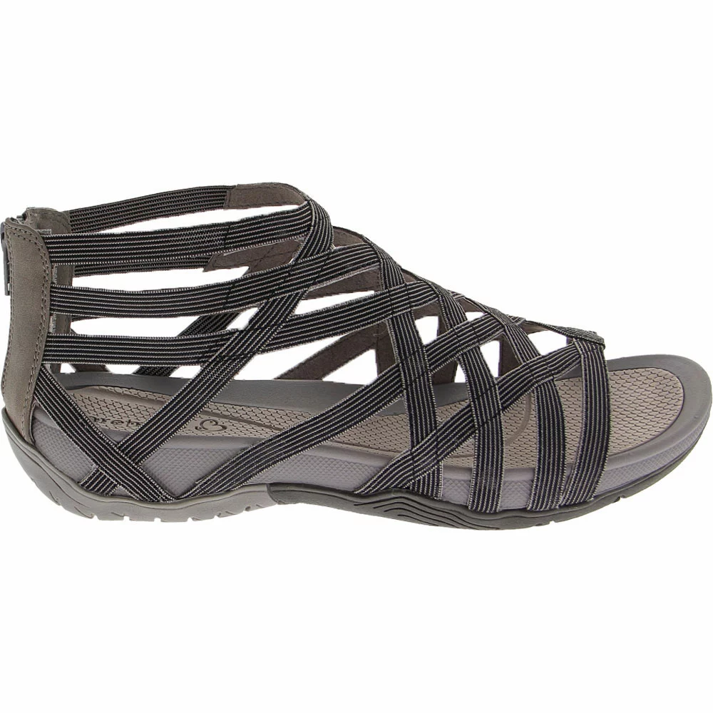 BareTraps Samina Sandals - Womens Black