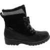 BareTraps Springer Winter Boots - Womens Black