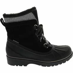 BareTraps Springer Winter Boots - Womens Black