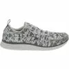 Beachbody Pulse Training Shoes - Womens White Grey