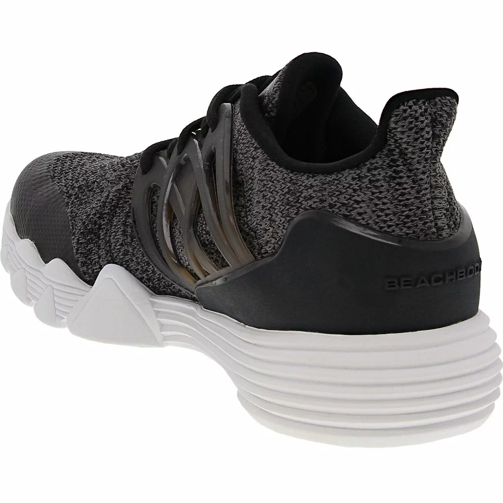 Beachbody Spur Surge Training Shoes - Womens Black White - Image 3