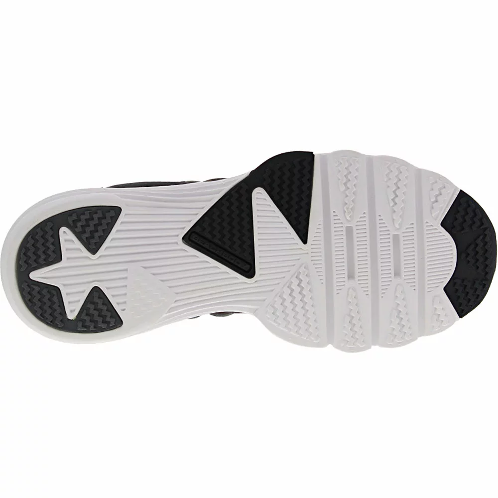 Beachbody Spur Surge Training Shoes - Womens Black White - Image 4