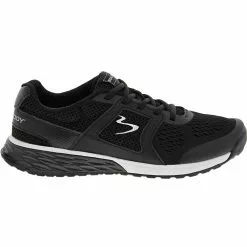 Beachbody Orbital Ignite Womens Training Shoes Black White