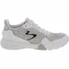Beachbody Spur Aquila Womens Training Shoes White Grey