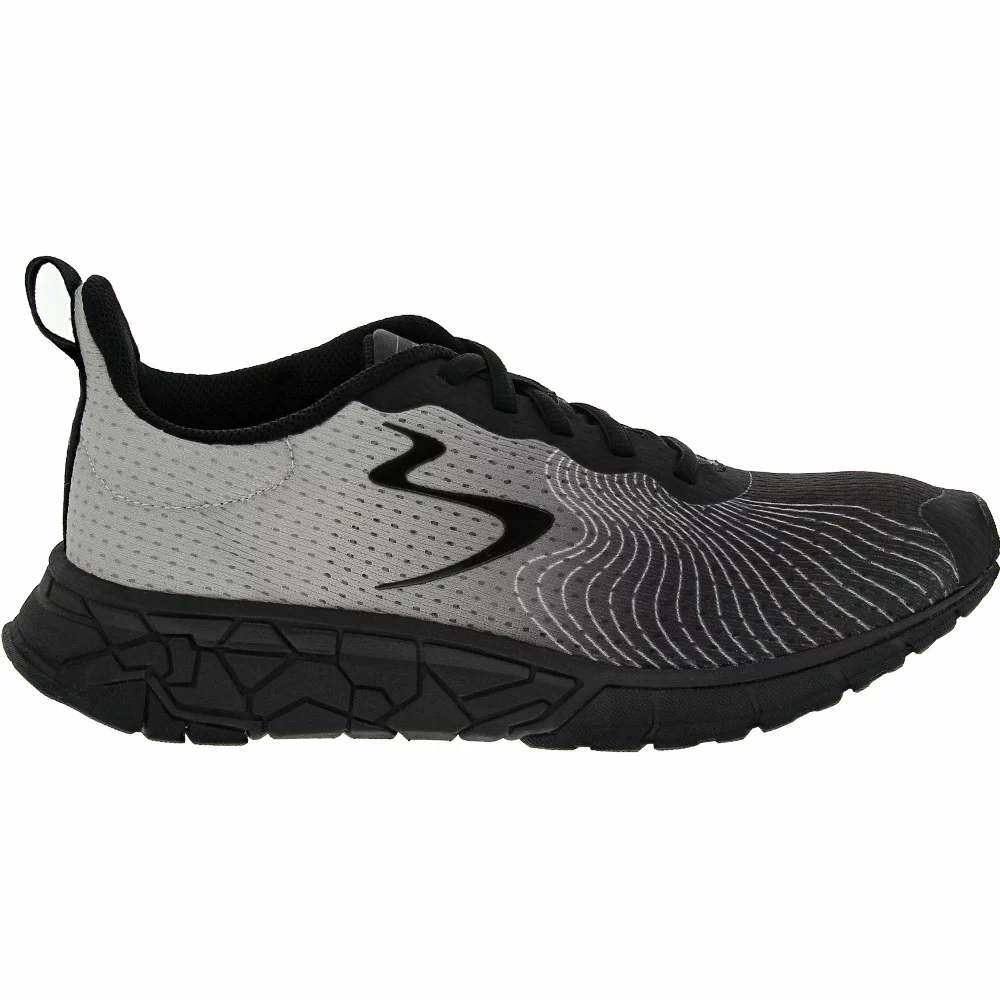 Beachbody Glaze Scorpion Womens Training Shoes Black White