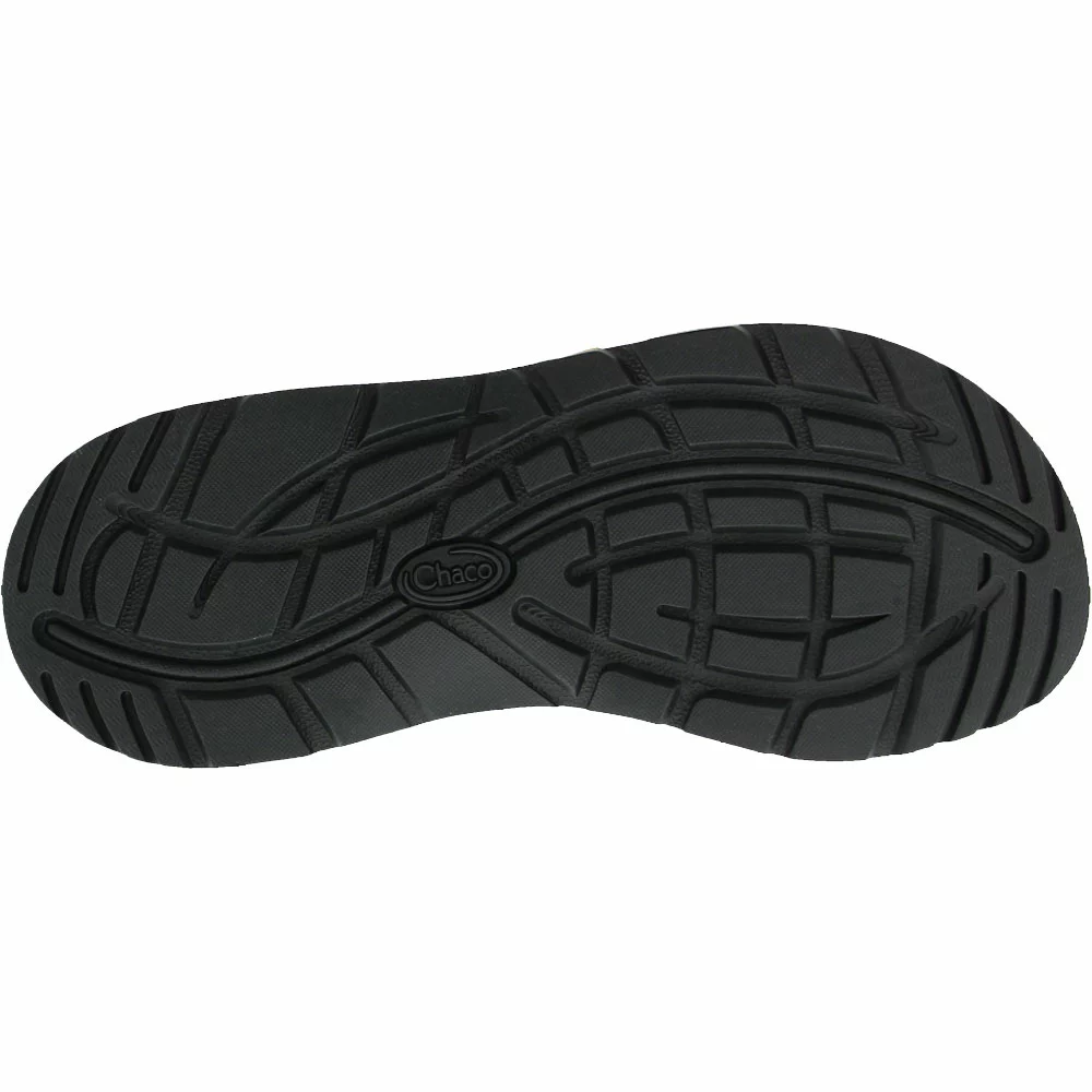 Chaco Z Cloud 2 Outdoor Sandals - Womens Tetra Sunset - Image 4