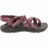 Chaco Z Cloud 2 Outdoor Sandals - Womens Rose