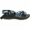 Chaco Z Cloud X2 Womens Outdoor Sandals Navy
