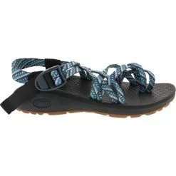 Chaco Z Cloud X2 Womens Outdoor Sandals Navy