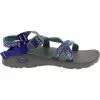 Chaco Z/1 Womens Classic Sandals Green