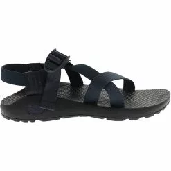 Chaco Z/1 Womens Classic Sandals Navy