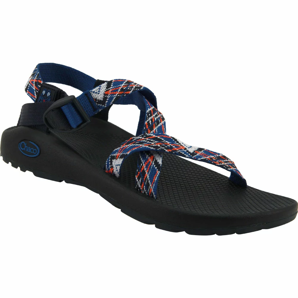 Chaco Z/1 Womens Classic Sandals Lunar Eclipse - Image 2