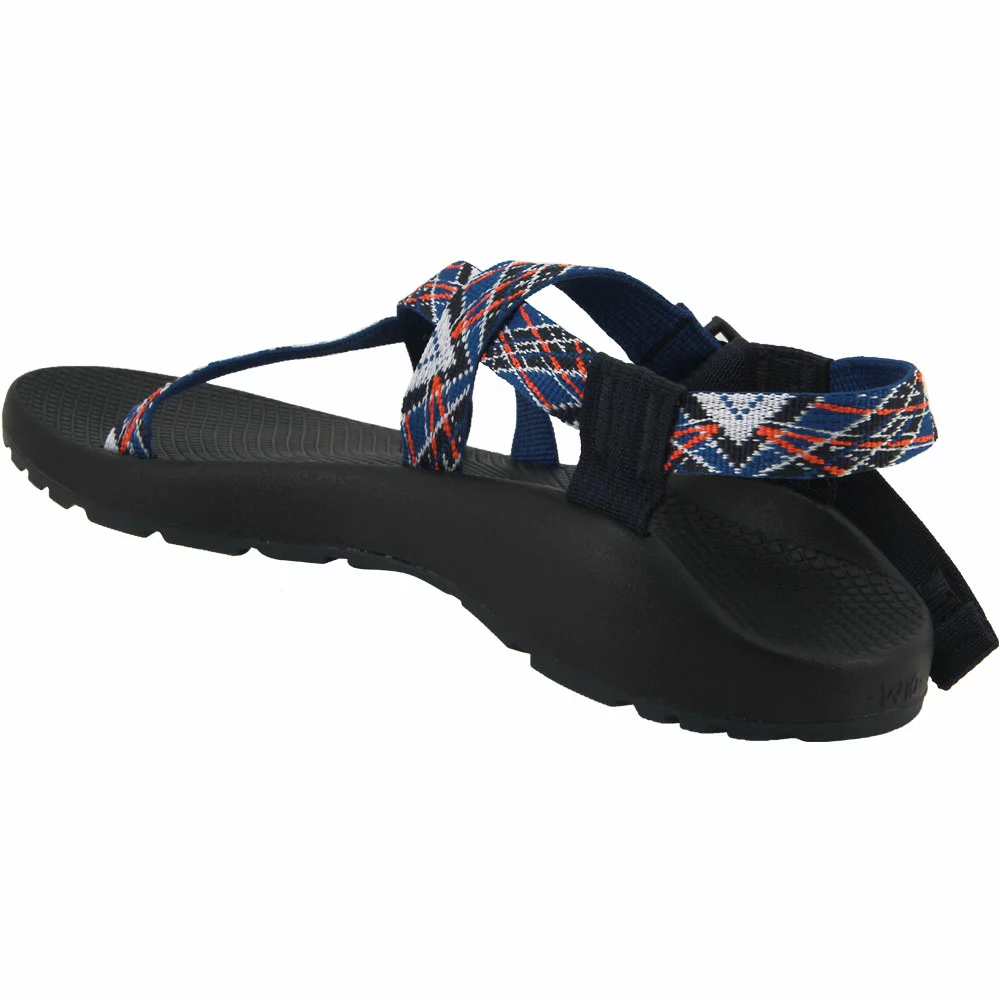 Chaco Z/1 Womens Classic Sandals Lunar Eclipse - Image 3