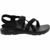 Chaco Z/1 Womens Classic Sandals Black