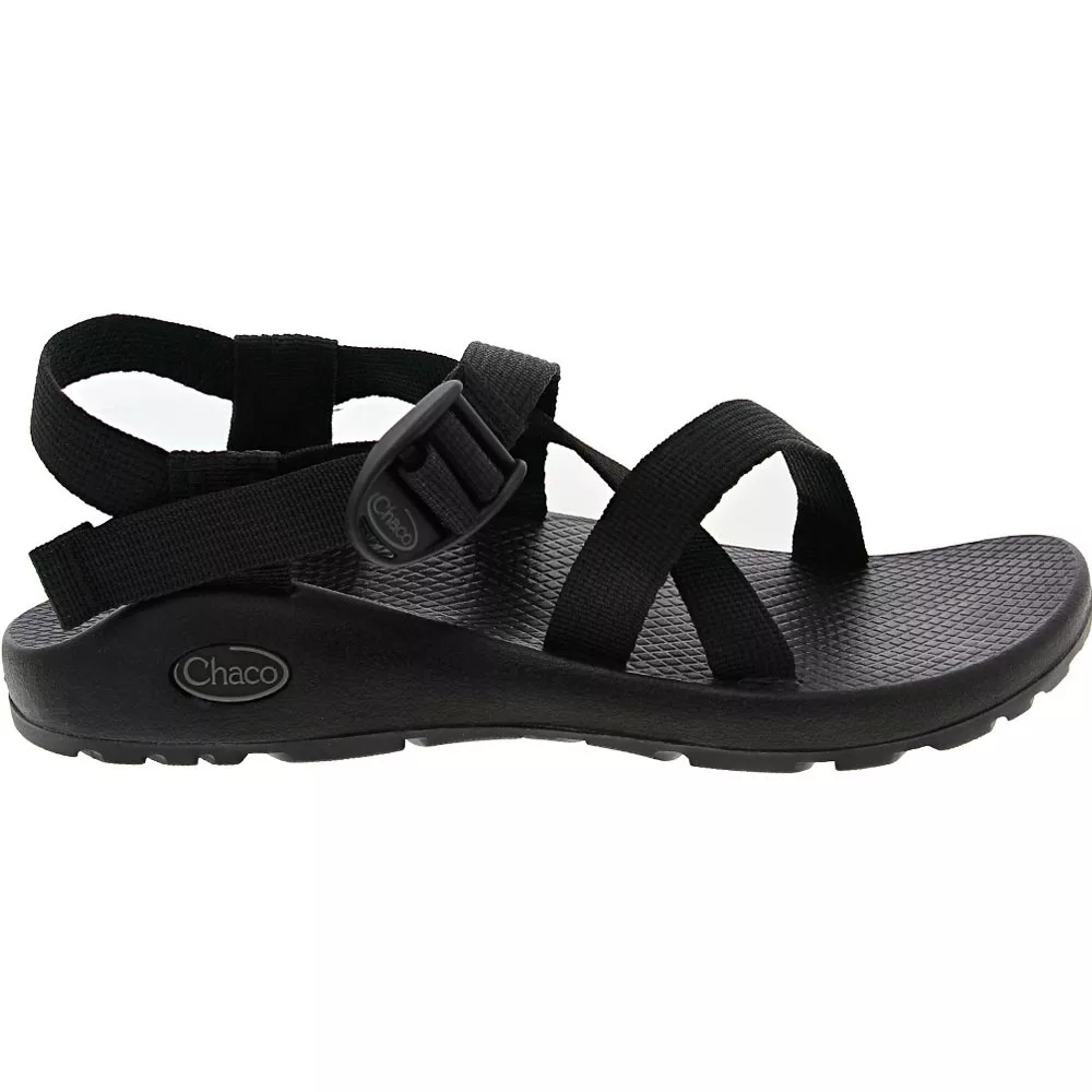 Chaco Z/1 Womens Classic Sandals Black