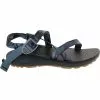 Chaco Z Cloud Womens Outdoor Sandals Rambling Navy