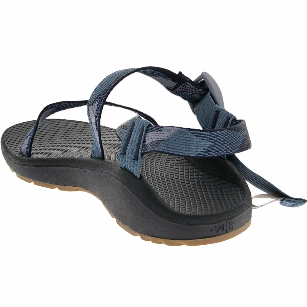Chaco Z Cloud Womens Outdoor Sandals Rambling Navy - Image 3