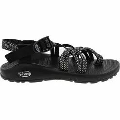 Chaco Zx/2 Classic Outdoor Sandals - Womens Boost Black