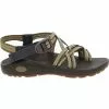 Chaco Zx/2 Classic Outdoor Sandals - Womens Gold