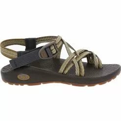 Chaco Zx/2 Classic Outdoor Sandals - Womens Gold