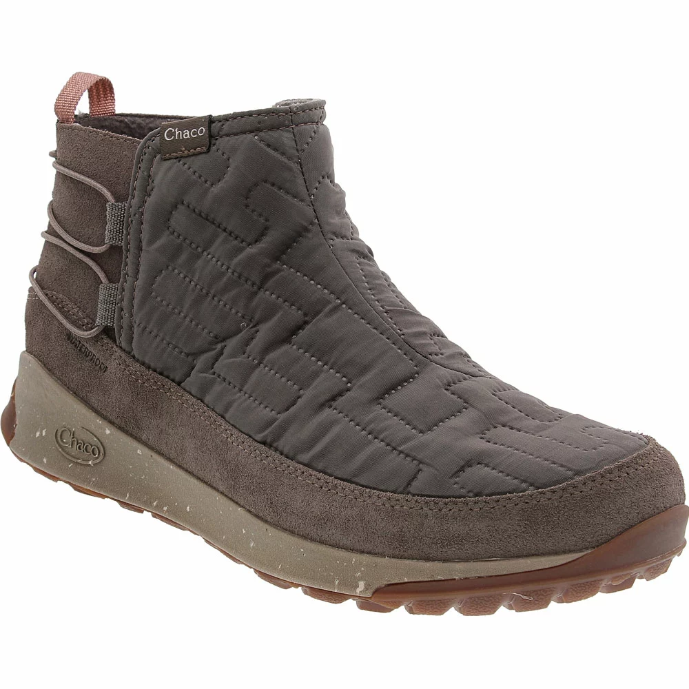 Chaco Borealis Ridge H2O Casual Boots - Womens Brown - Image 2