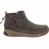 Chaco Borealis Ridge H2O Casual Boots - Womens Brown