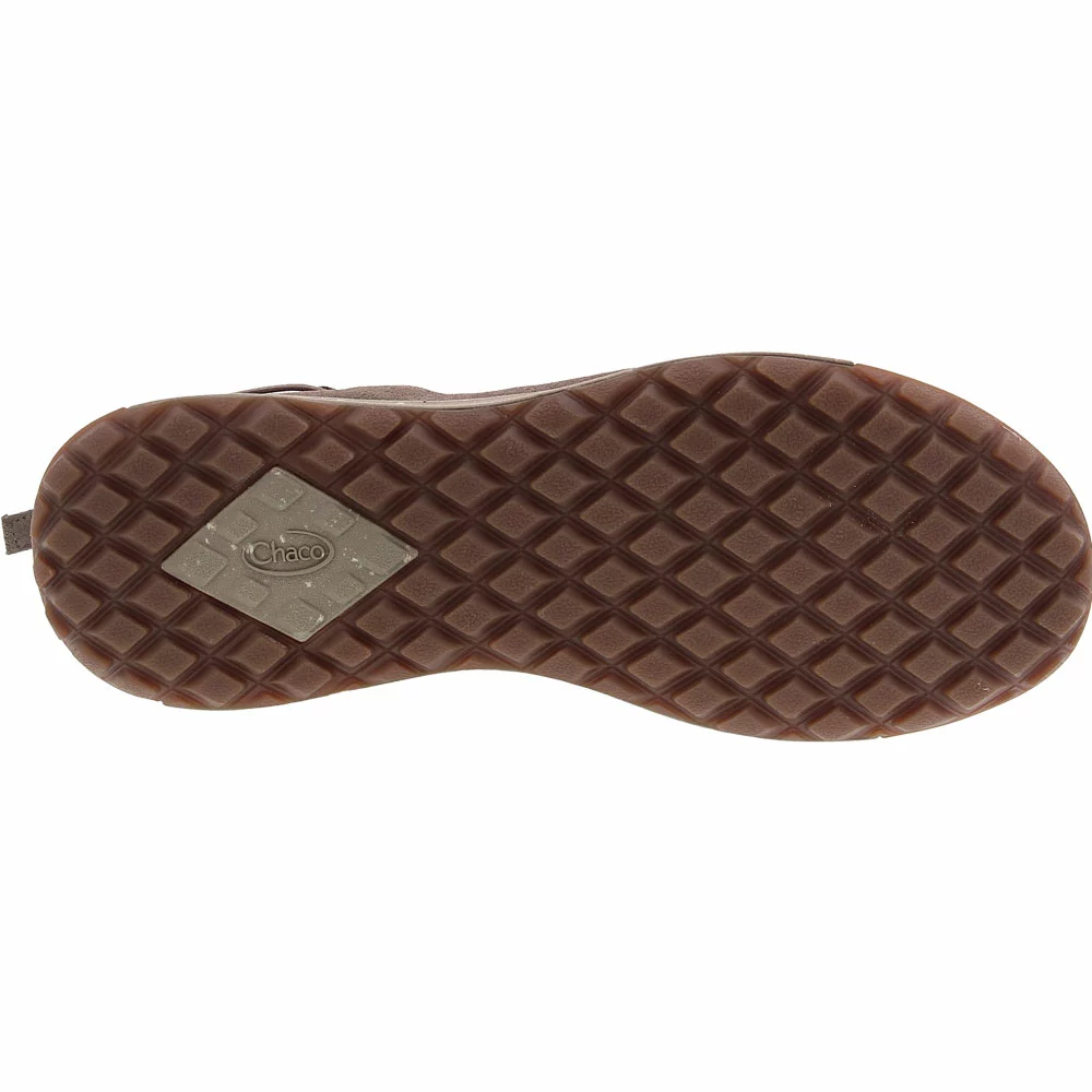 Chaco Borealis Ridge H2O Casual Boots - Womens Brown - Image 4