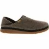 Chaco Revel Slip On Casual Shoes - Womens Natural Brown