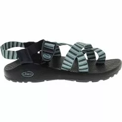 Chaco Womens Z/2 Classic Sandals Seaside Navy