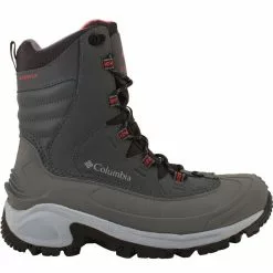 Columbia Bugaboot 3 Winter Boots - Womens Grey