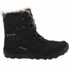 Columbia Minx Shorty 3 Winter Boots - Womens Black