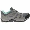 Columbia Redmond V2 Hiking Shoes - Womens Grey