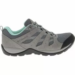 Columbia Redmond V2 Hiking Shoes - Womens Grey