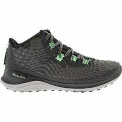 Columbia Escape Summit OutDry Hiking Boots - Womens Grey