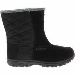 Columbia Ice Maiden Slip 3 Winter Boots - Womens Black