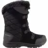 Columbia Ice Maiden Winter Boots - Womens Black