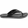 Crocs Crocband Flip Flip Flops - Womens Black