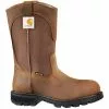 Carhartt Boots Carhartt CWP1150 Work Boots - Womens Bison Brown Oil Tan