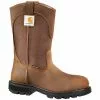 Carhartt Boots Carhartt CWP1250 Safety Work Boots - Womens Bison Brown Oil Tan
