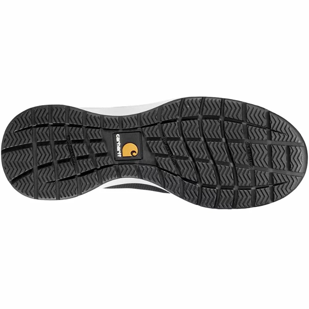 Carhartt Boots Carhartt Force FA3081 Womens Non-Safety Toe Work Shoes Black - Image 4