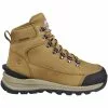 Carhartt Boots Carhartt Fh6085 Gilmore Wp Waterproof Hiking Shoes - Womens Tan