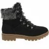 Corkys Challenge Casual Boots - Womens Black